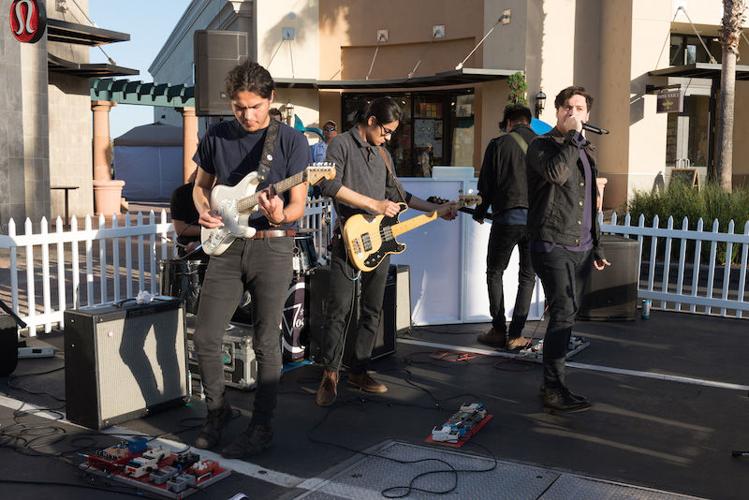 Photos by Coldbluesky Photography