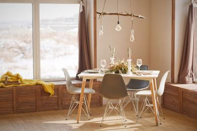 4 Reasons To Build Your Own Home