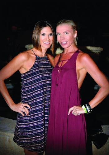 Great Success at Art, Rhythm and Wine in Cielo Village