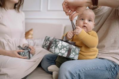 6 Baby Product Gift Ideas That You Can Give to New Parents