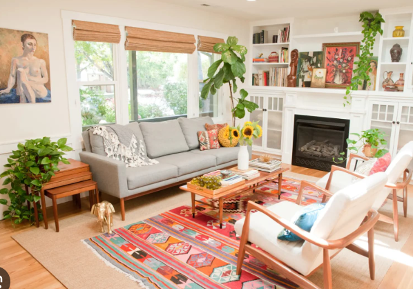 4 Ways To Add an Expensive Touch to Your Living Room Decor