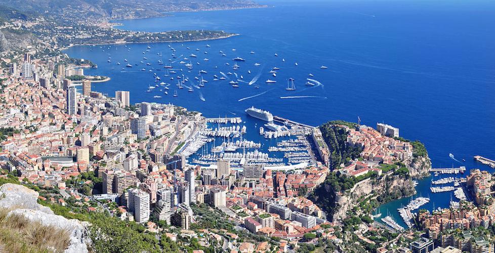 Top 5 European Honeymoon Locations