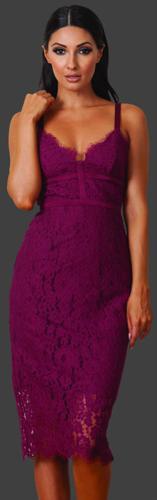 Holiday Fashion Around San Diego