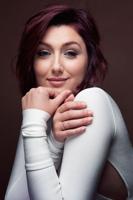 Anastasia Baranova: A Russian Warrior
