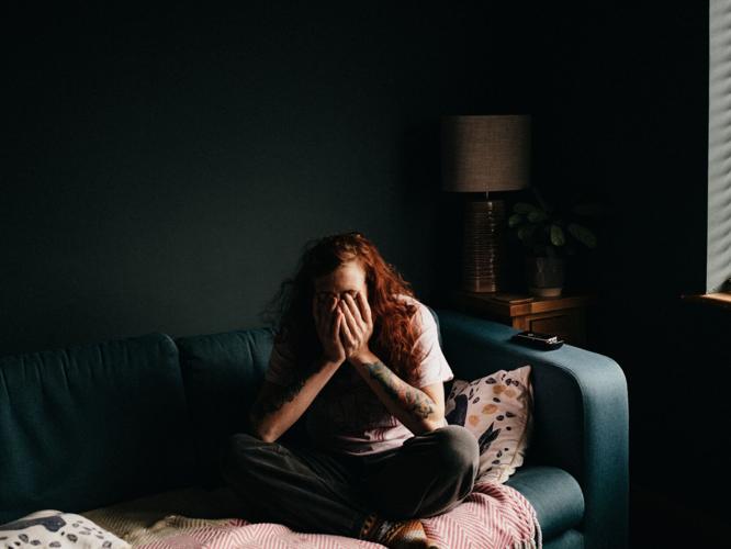 Warning Signs of Self-Harm: How to Recognize and Respond