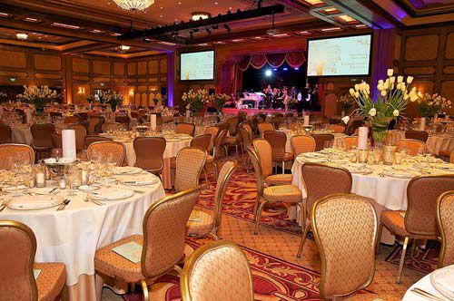 Scripps Mercy Hospital's 44th Annual Mercy Ball