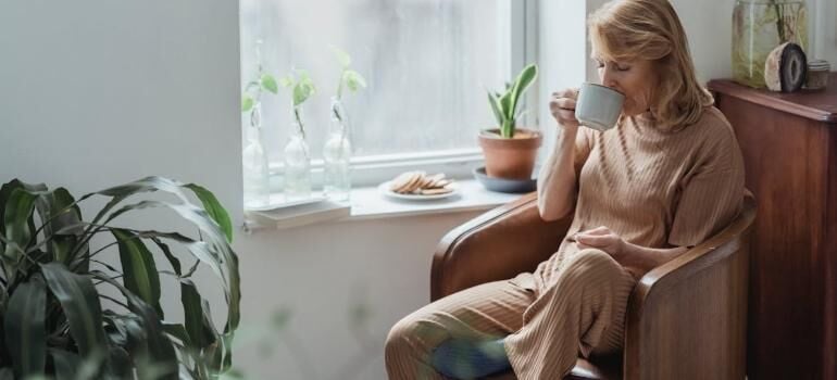 The Connection Between Relaxing Home Spaces And Long-Term Recovery