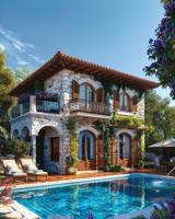 Dreaming of a Second Sanctuary? What Should You Consider When Buying Your Next Luxury Home?