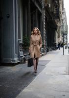 Fashionable and Brilliant Fall Coats