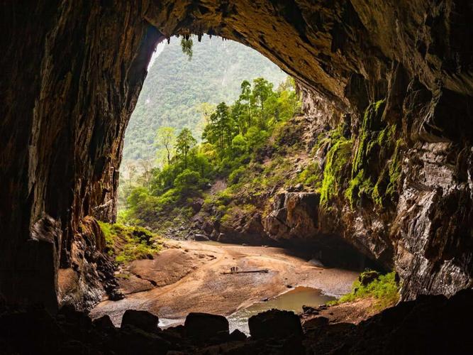 Things to do in Vietnam