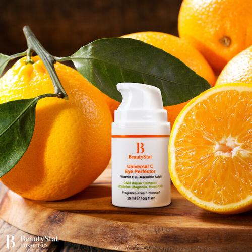 What Does Vitamin C Serum Do?