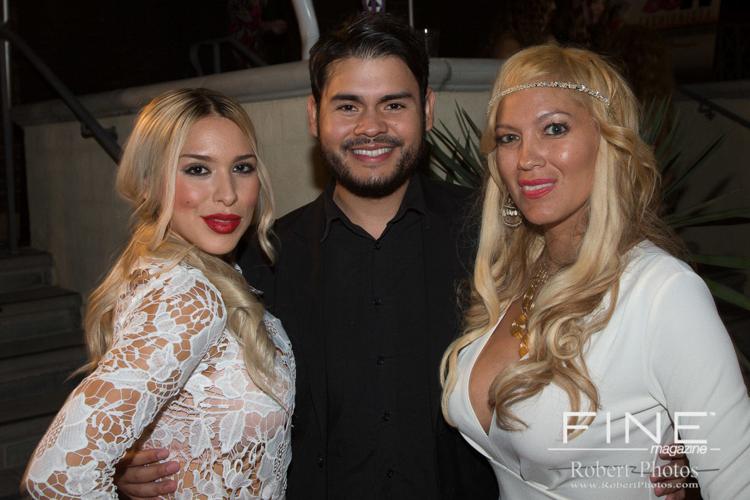 FREEDOM by FASHION Charity Event