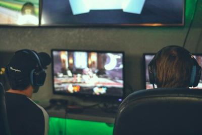 The best setups for gaming
