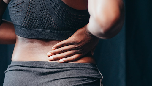 How to Prevent Back Pain: Expert Advice and Tips
