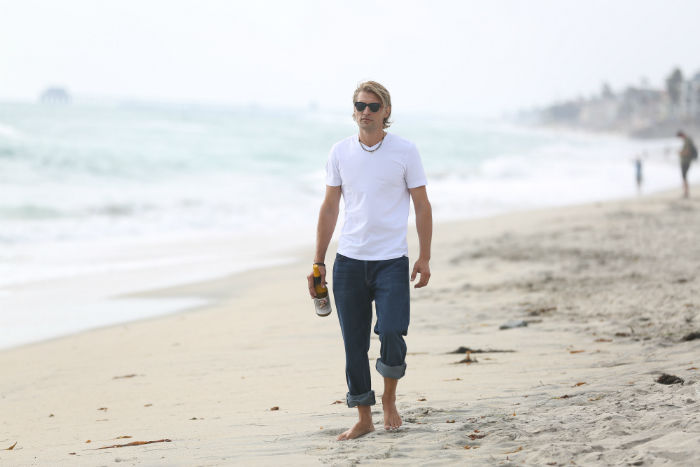 Vogue Vino San Diego Photo Shoot