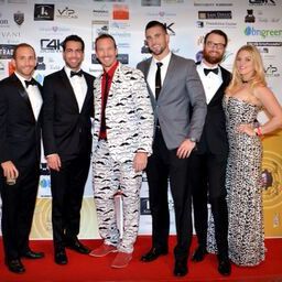 2015 Teddy Bear Ball