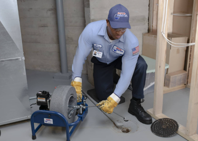 Top Signs You Need Professional Drain Line Cleaning in Columbus