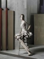 Oscar de la Renta’s Retrospective Exhibition Is Now Open