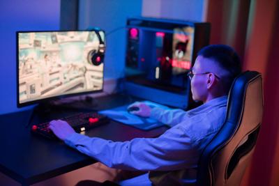 How to Set Up Your Game Room for the Most Fun