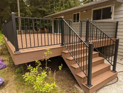 Outdoor Space Design for Home