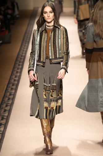 Winter Trends to Stay Looking Hot in the Cold