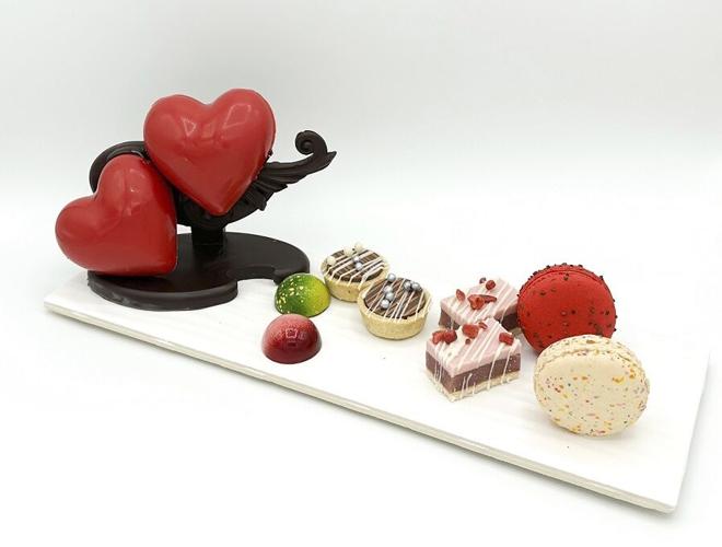 Find Romance at These Two Iconic Downtown San Diego Hotels