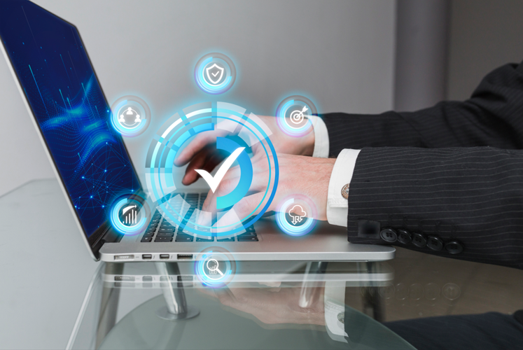 Why Cybersecurity Policy Templates Are Essential for Data Protection