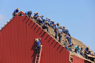9 Essential Questions you should Ask your Roof Contractor