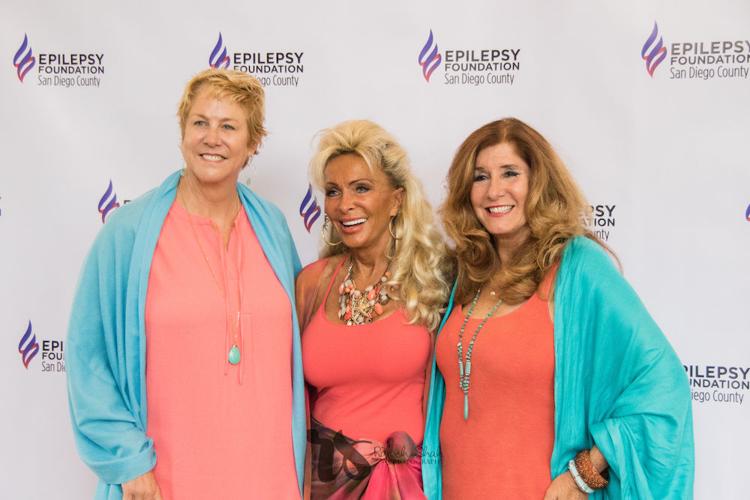 Atlantis Fashion Show and Luncheon