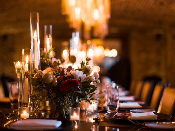 Most Luxurious San Diego Wedding Venues