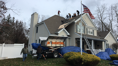 8 Top Metal Roofing Questions Homeowners Ask (Answered by All American Home Improvement, Inc.)