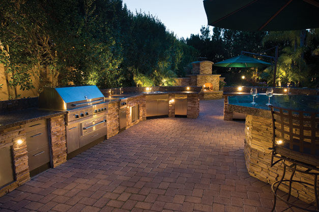 California Award Winning Design