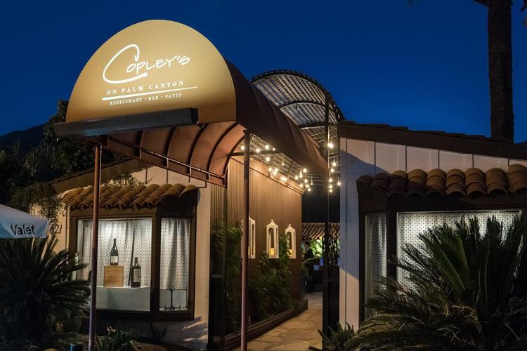 Thanksgiving in Palm Springs 2026 – The Best Restaurants, Resorts, and Holiday Dining Experiences