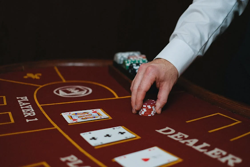 Conquer the Gambling World: 6 Incredible Tips for Mastering the Art of Betting