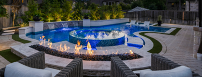 Transform Your Backyard with Utah Pool Design and Installation Experts