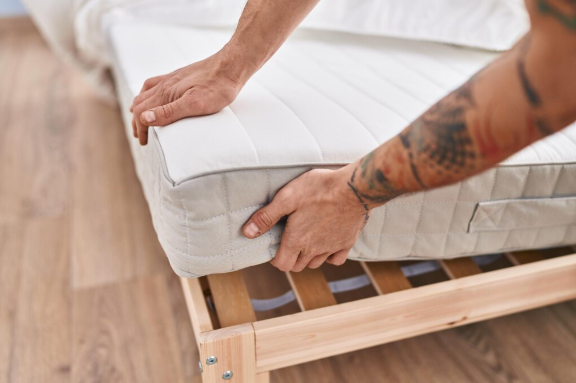 The Best Mattresses for Back Pain in Canada