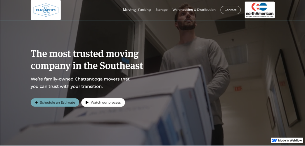 5 Affordable Chattanooga Movers for Apartment Relocations in 2026
