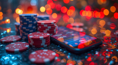 The Best Gadgets for Playing Casino Games in Dubai