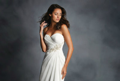 Wedding Dresses That Won’t Hurt Your Wallet