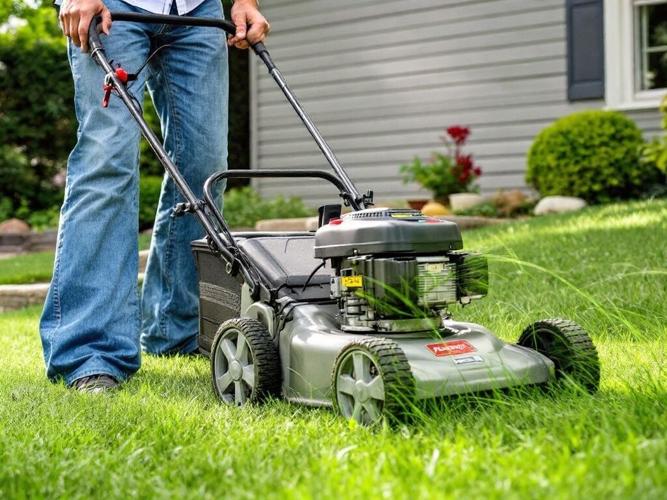 Which Lawn Mower is Better: Electric or Gas?