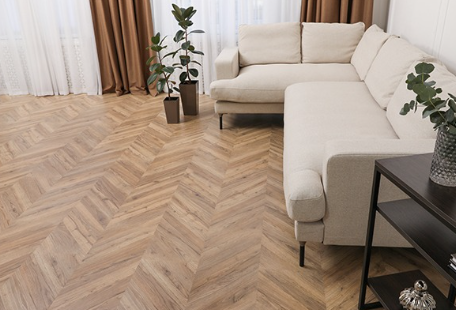 Hardwood vs Luxury Vinyl: Which Flooring Is Right for You?