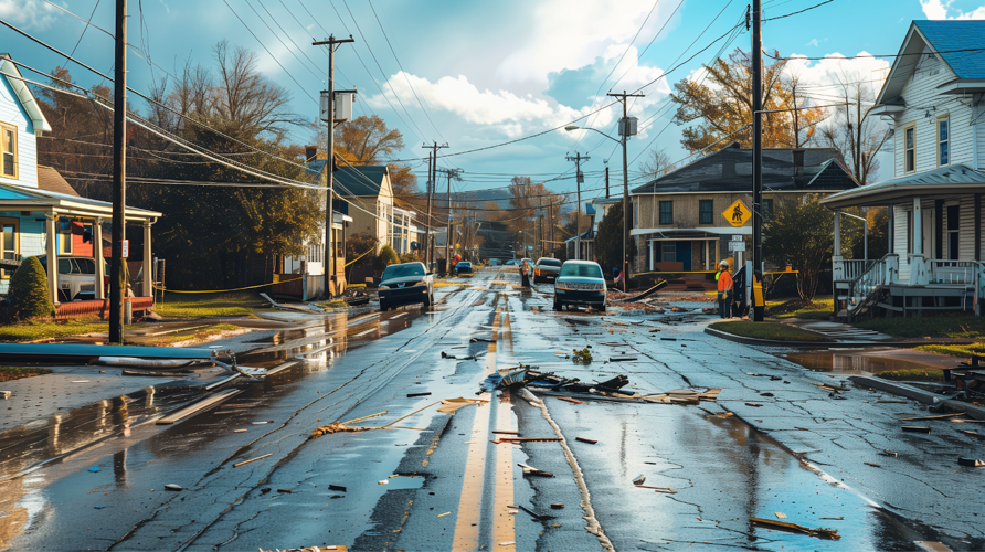 Storm in Clarksville TN: Essential Tips for Homeowners