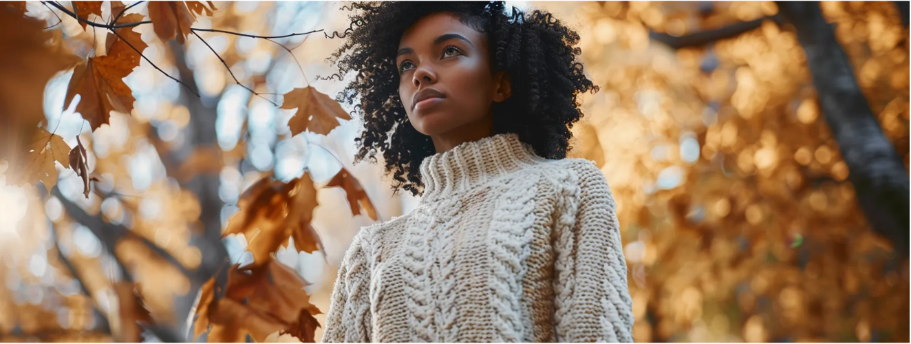 Trendy Women’s Clothing for the Fall