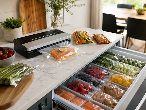 The Modern Kitchen Reset That Makes Daily Cooking Feel Easier