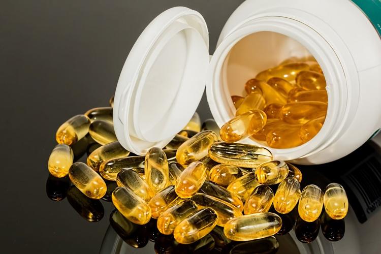 Exploring the Nutritional Value of Fish Oil for Kids
