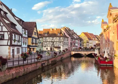 Discover the History Hiding Behind 5 European Escapes
