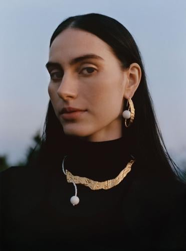 A New Chapter for Kalevala Jewelry Blooms at Copenhagen Fashion Week