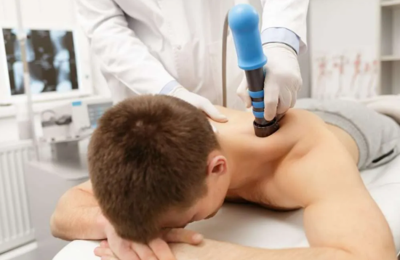 A Patient-Friendly Guide to Shockwave Therapy in Whitefish
