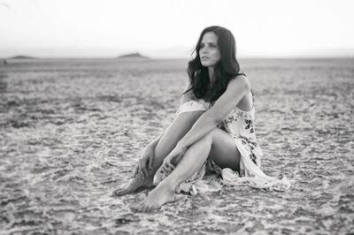 It's "Training Day" with Actress Katrina Law