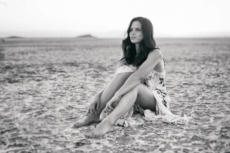 It's "Training Day" with Actress Katrina Law